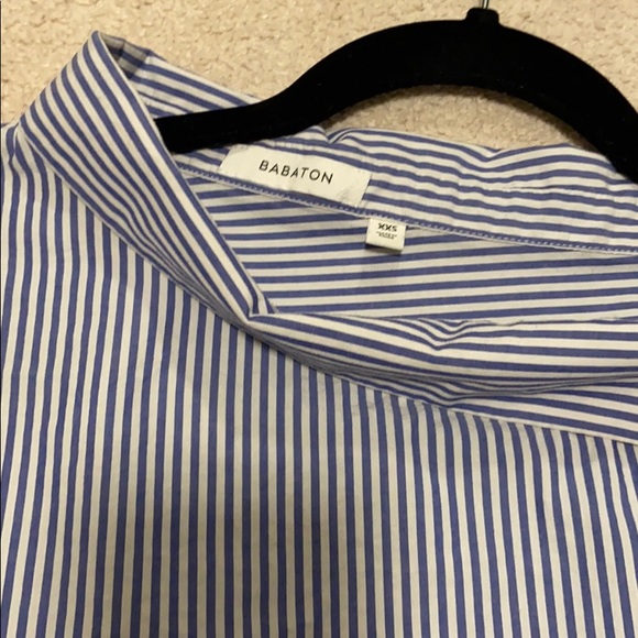 babaton top - Picture 4 of 4